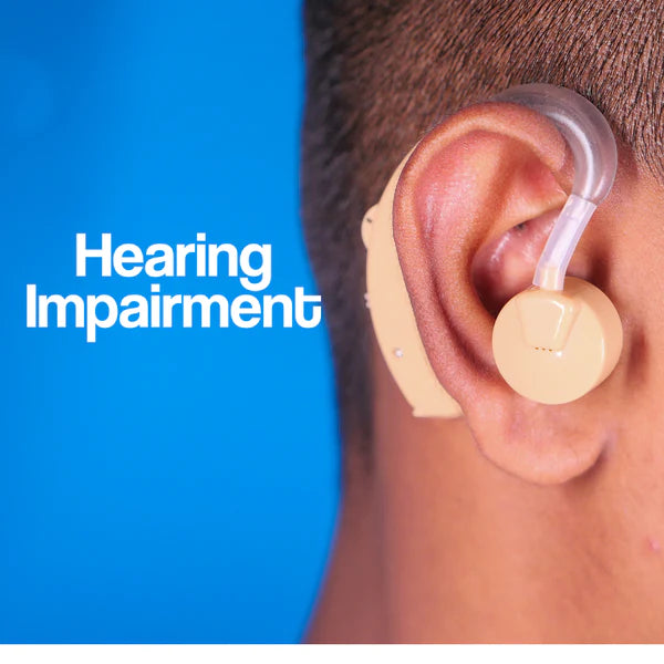 Hearing Impairment: An Invisible Disability How You Can Live With a Hearing Impairment [ペーパーバック] Suzuki， Jun-Ichi; Kobayashi， Takeo 416FTs4gKNL._UF350,350_QL50_.jpg