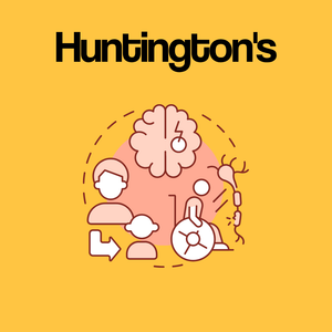 Guide by Condition: Huntington's Disease
