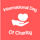 International Day of Charity