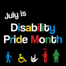 Disability Pride Month