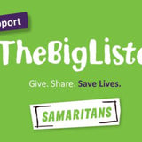 The Big Listen main logo