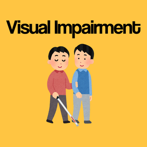 Visual Impairment