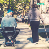 What Is A Mobility Aid?