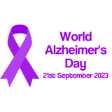 World Alzheimer's Day
