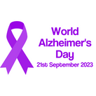 World Alzheimer's Day