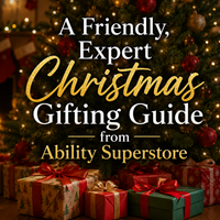 A Friendly, Expert Gifting Guide from Ability Superstore