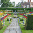 Visiting Britain's Splendid Historic Gardens This Spring