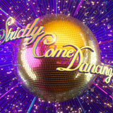 Strictly Come Dancing Logo