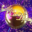 Strictly Come Dancing Logo