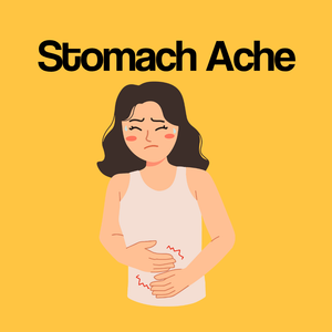 Guide by Condition: Stomach Ache