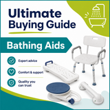 Top 10 Bathing Aids: Expert Guide for Safe & Independent Bathing