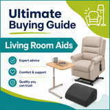 Ultimate Buying Guide for Living Room Aids