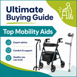 Ultimate Buying Guide for Top 10 Mobility Aids