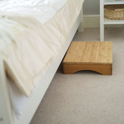 Indoor Steps