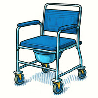 Commodes