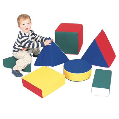 Soft Play and Games
