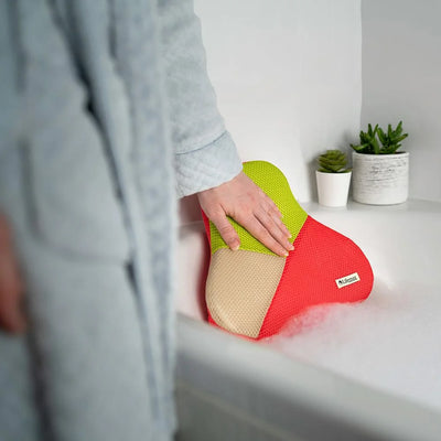 Bath Cushions and Pillows