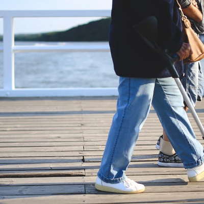 Walking Aids & Walking Sticks at Ability Superstore