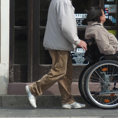 Attendant Propelled Wheelchairs