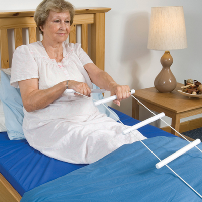 Bed Hoists & Ladders