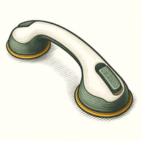Grab Rails