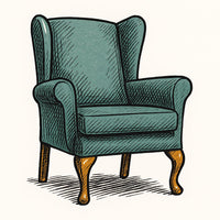 Fireside Chairs