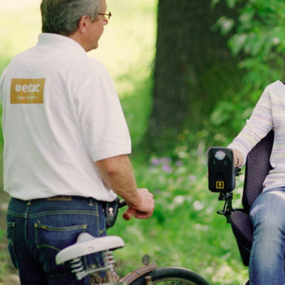 Powerchairs