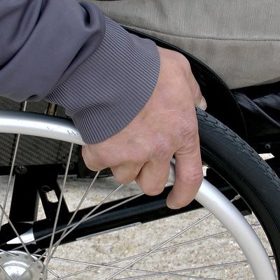 Self Propelled Wheelchairs