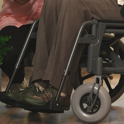 Travel Wheelchairs