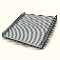 Ramps