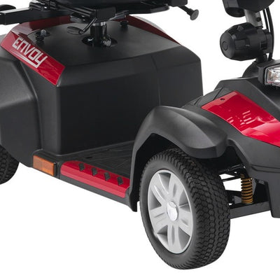 Mobility Scooters