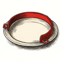 Plate Surrounds