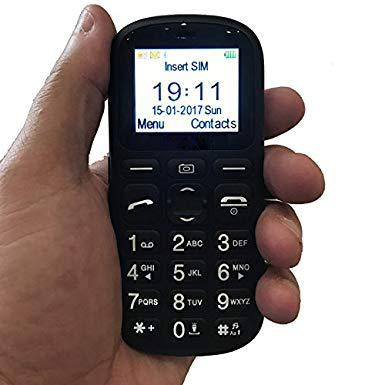 Mobile Phones