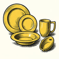 Eating and Drinking