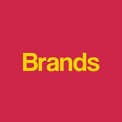 Brands