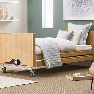Profiling Care Beds