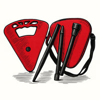Walking Stick Seats