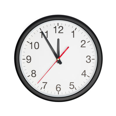 Clocks