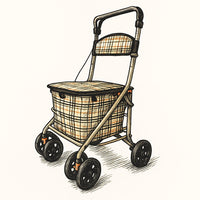Shopping Trolleys