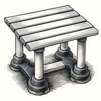 Bath Seats