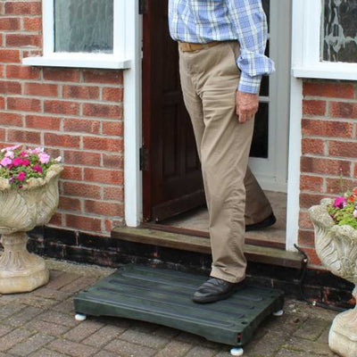 Portable Steps
