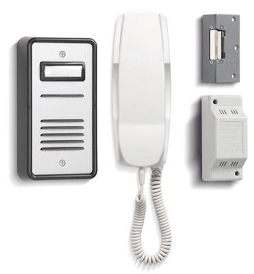 Door Entry Systems