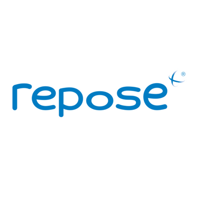 Repose logo
