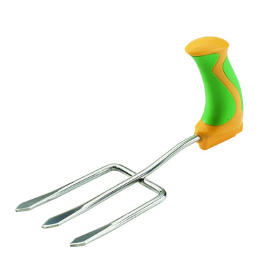 A picture of an Easi-Grip Garden Fork