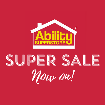 Super Sale