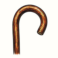 Wooden Sticks