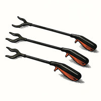Reachers, Grabbers, Gripping Aids & Plug Pulls