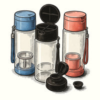 Travel Accessories