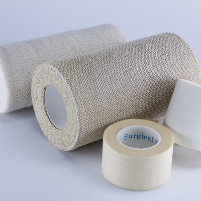 First Aid