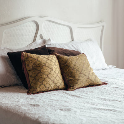 Mattresses & Overlays